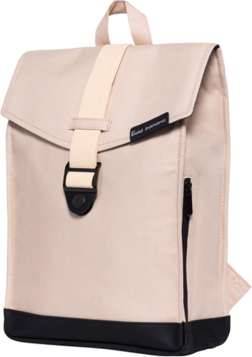 Produktbild Bold Banana Laptop Rucksack / Rucksack / Schultasche - 15,6 Zoll - Umschlag - Beige