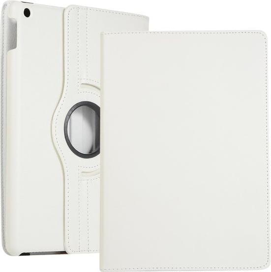 Produktbild MU Classic Rotierbare Leder Hülle (iPad 2019 (7. Gen))