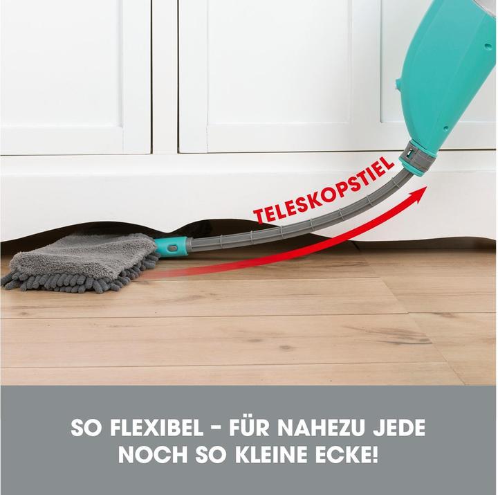 Produktbild CleanMaxx Bodenwischer-Set (3 Stk.)