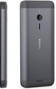Produktbild Nokia 230 (2.80", 2 Mpx, 2G)