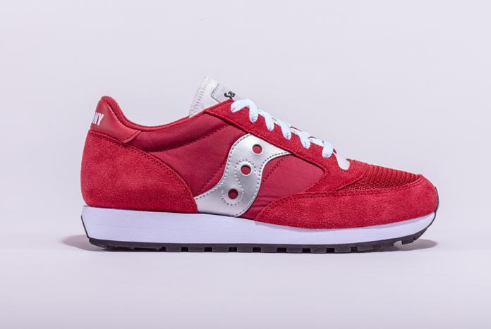Saucony jazz original vintage (43)