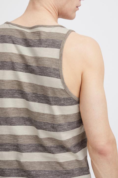 Actual product image Solid Whicco Men's Tank Top (M)