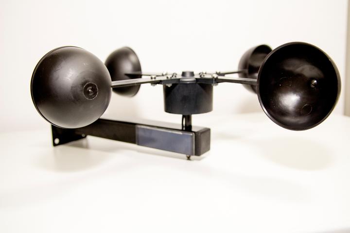 Actual product image Z-Wave Popp