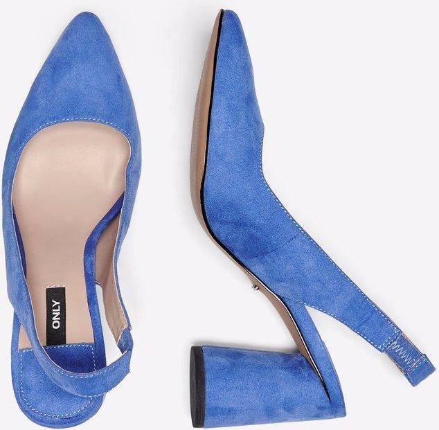 Produktbild Only Slingback Pumps (40)