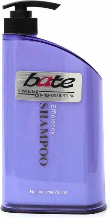 Immagine prodotto Bate Shampo Flaschen Mit Pumpe Art:18051
