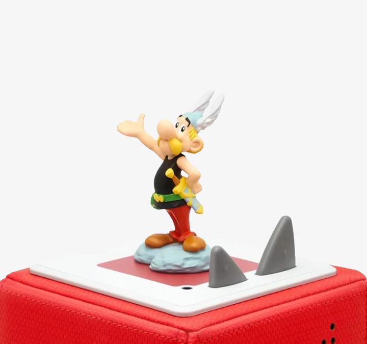Produktbild Tonies Asterix: Asterix der Gallier (Deutsch)