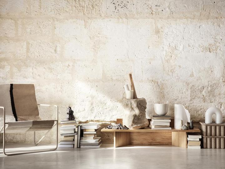Immagine prodotto Ferm Living Tuck (1 x, 34 x 34 x 40 cm, 75 l)