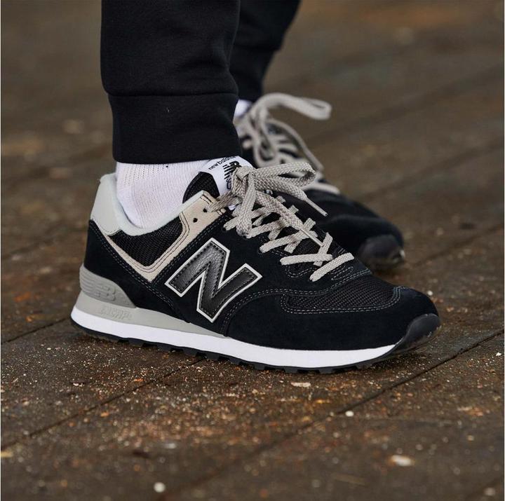 Image du produit New Balance 574 (41.5)