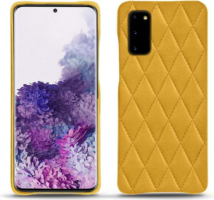 Jaune soulèu - Couture ( Pantone #F3B934 )