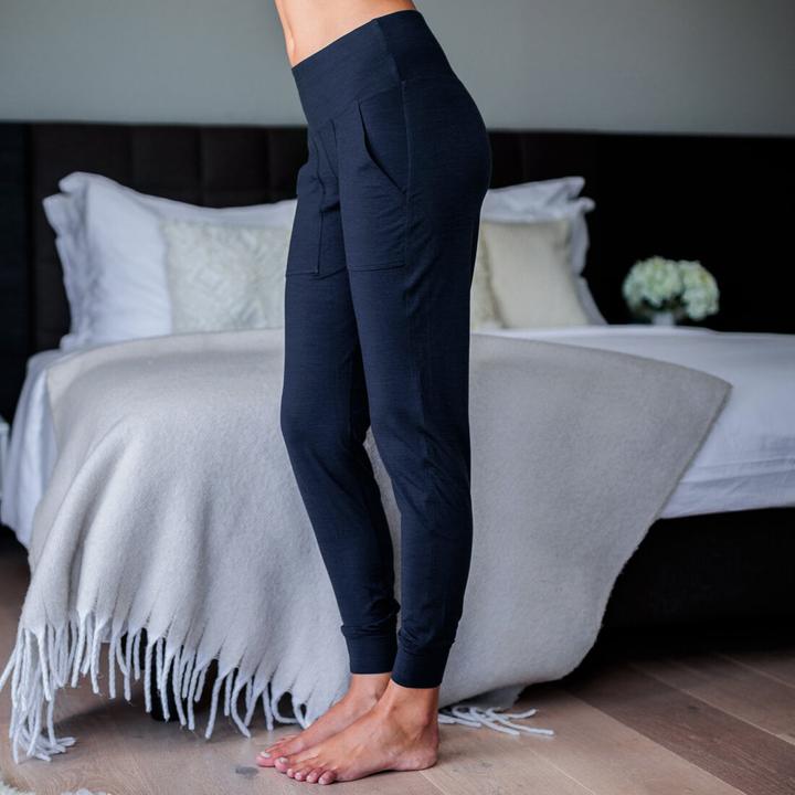 Produktbild Dagsmejan Stay Warm Sleep Pants (36)