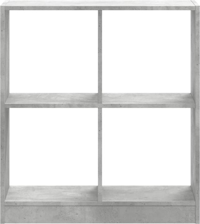 Produktbild VidaXL Bücherregal (68.5 x 32 x 75 cm)
