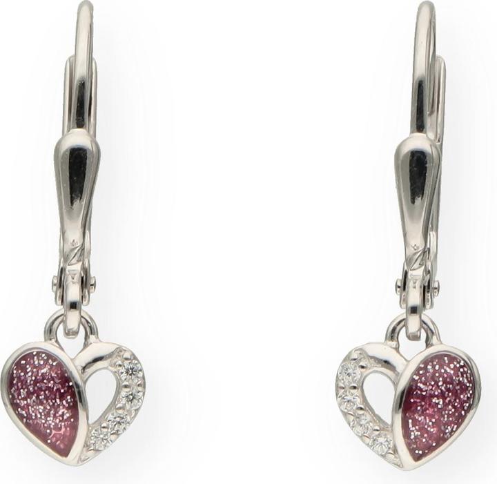 Produktbild Carat Hearts (Silber 925)