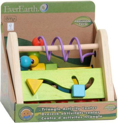 Produktbild EverEarth Aktivitätsdreieck