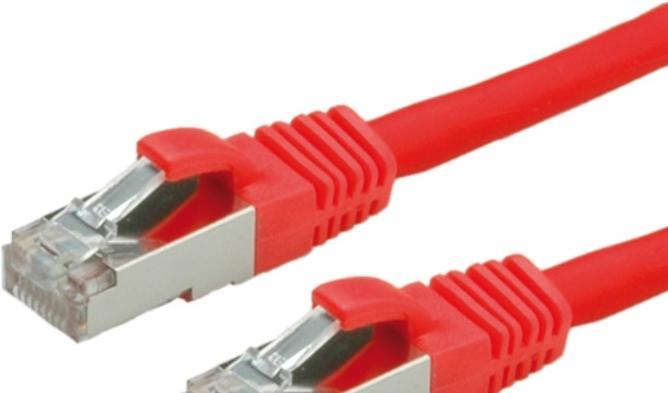 Actual product image Value Network cable (SFTP, CAT6, 1 m)