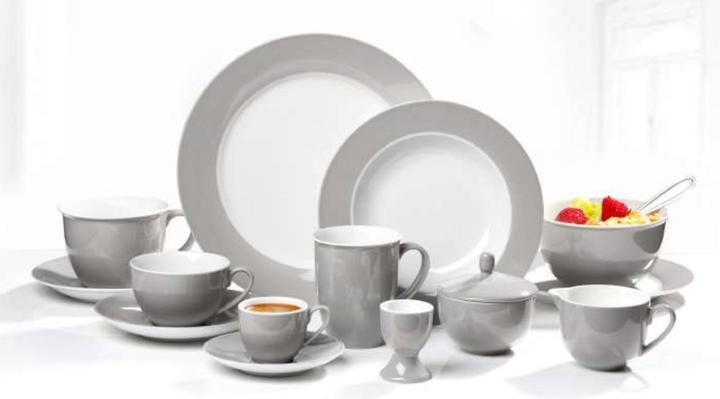 Image du produit Ritzenhoff & Breker Tasses jumbo Doppio (350 ml, 6 x)