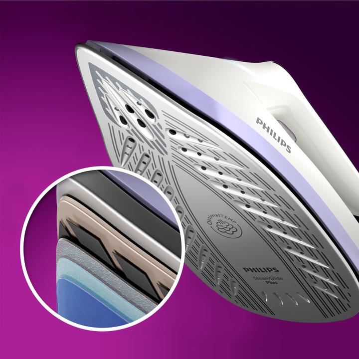 Image du produit Philips PSG6024/30 iron (2400 W, 500 g/min)