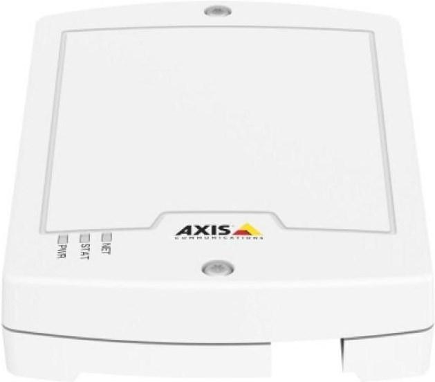 Actual product image Axis A9161 Network I/O Relay (Housing)