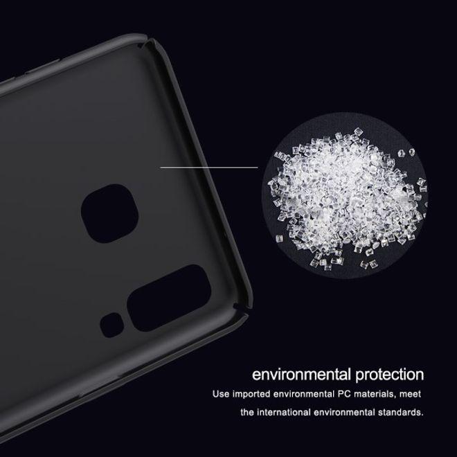 Immagine prodotto Nillkin Serie Super Frosted Shield (Samsung Galaxy A9)