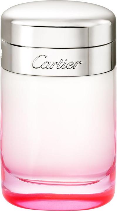 Image du produit Cartier Baiser Volé Lys Rose (Eau de toilette, 50 ml)