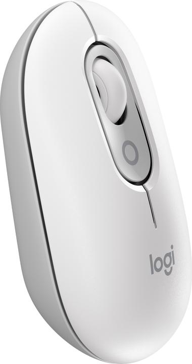 Actual product image Logitech POP Mouse with personalisable emoji (Wireless)