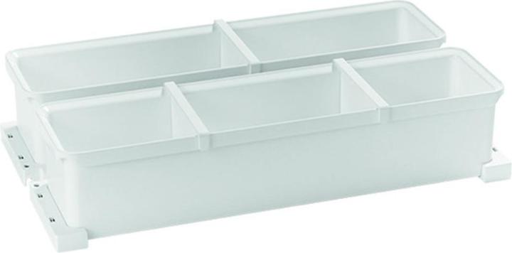 Image du produit Kesseböhmer UBOXX Séparateur de bouteilles (1 pcs)