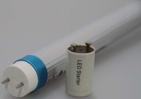 Produktbild Sun Cracks 101810 LED Röhre T8 retrofit (G13, 30000 W, 3450 lm, 1 x, E)