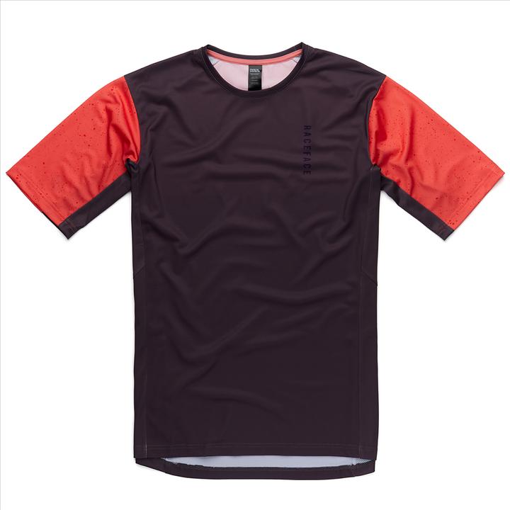 Actual product image Race Face Indy SS Jersey (XL)