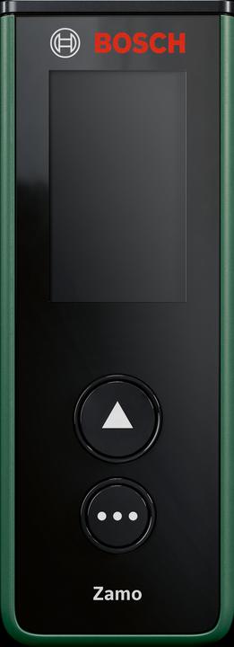 Actual product image Bosch Home & Garden Zamo IV UNI (25 m, 635 nm)