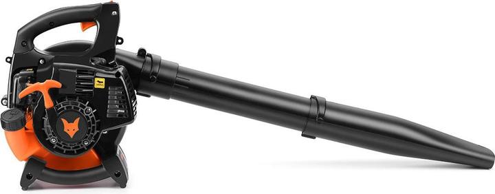 Produktbild Fuxtec FX-LB126ECO (Benzinbetrieb, Laubbläser)