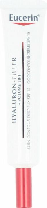 Actual product image Eucerin Hyaluron filler + volume lift (Crème, 15 ml, Day)
