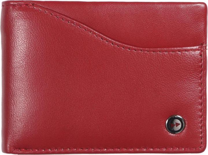 Produktbild Giorgio Carelli Herren Geldbörse, klein, RFID