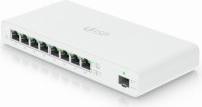 Immagine prodotto Ubiquiti Router ISP UISP-S 8x Gigabit PoE, 1x SFP (8 Porti)
