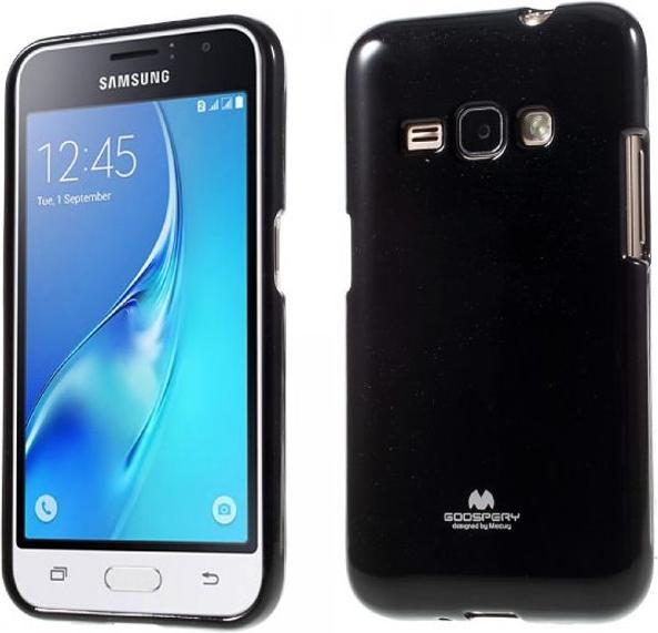 Immagine prodotto Goospery Serie Pearl Jelly (Samsung Galaxy J1 (2016))