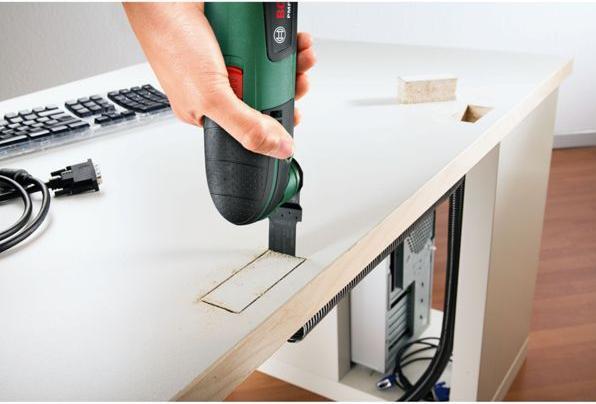 Produktbild Bosch Home & Garden PMF 220 CE Set