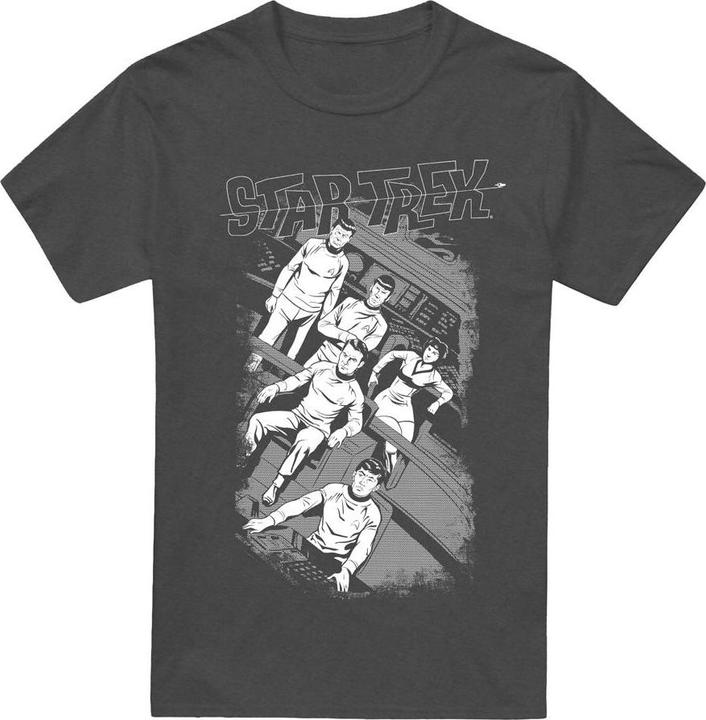 Produktbild Tilted Bridge TShirt (M)