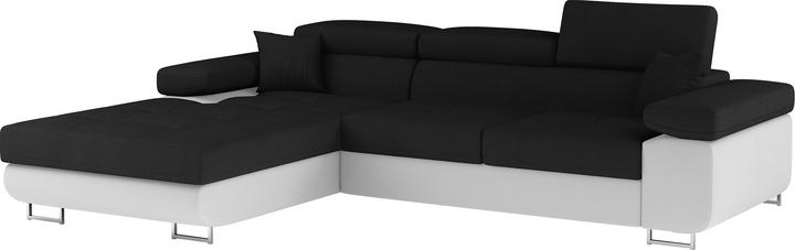 Black Sawana 14, Soft 17