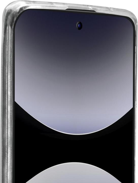 Immagine prodotto Hama Cover AC Re Note 14 Pro 5G t (Xiaomi Redmi Note 14 Pro 5G)