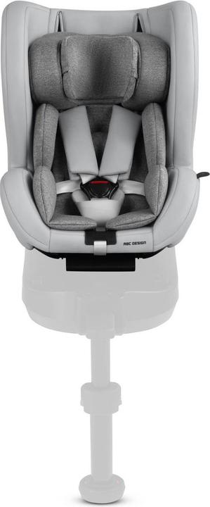 Actual product image ABC Design Lily i-Size (Reboarder, ECE R129/i-Size Standard)