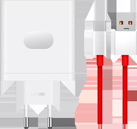 Image du produit OnePlus SuperVOOC (100 W)