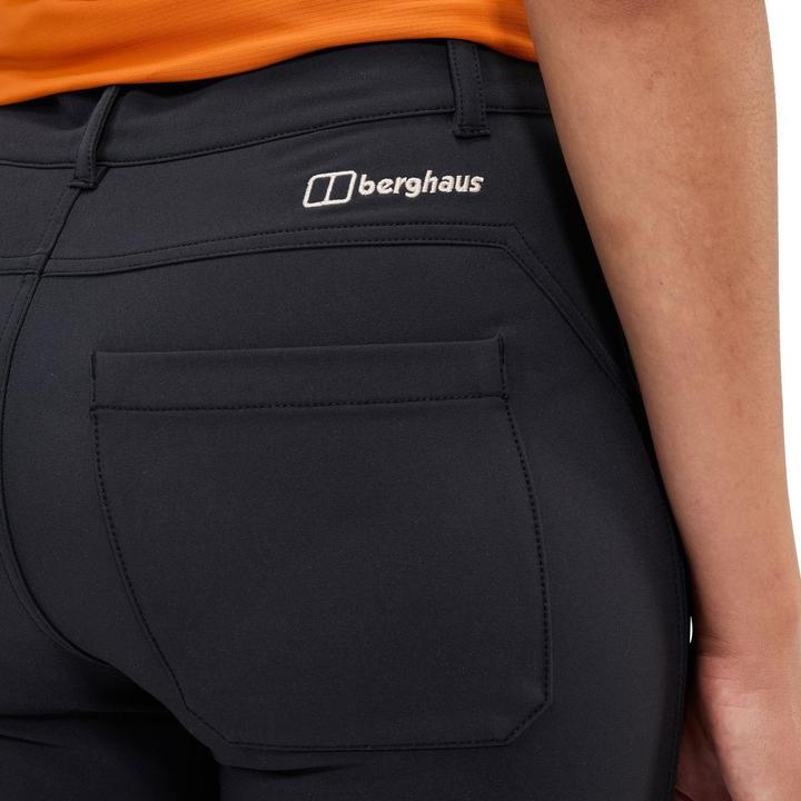 Produktbild Berghaus Everyday Skinny Stretch Pant (8, 31)