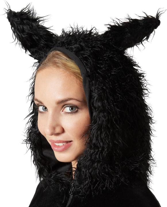 Image du produit tectake Déguisement chauve-souris (S)