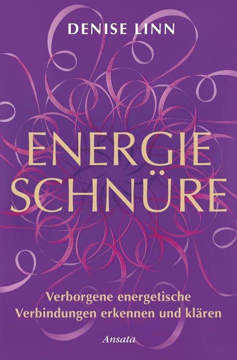 Produktbild Energieschnüre (Deutsch, Denise Linn, 2019)
