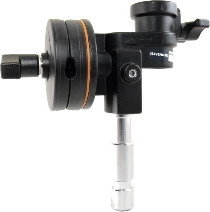 Produktbild Manfrotto Jumbo (Stativadapter)