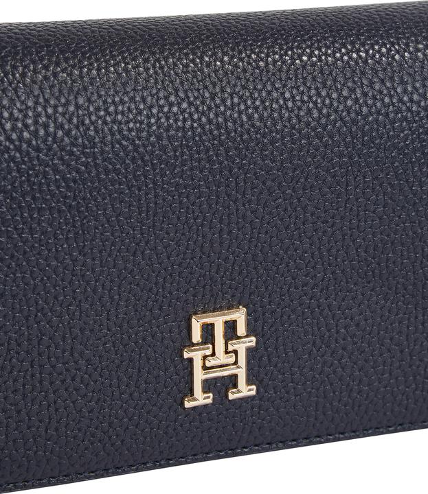 Image du produit Tommy Hilfiger Th Emblem Flap Crossover