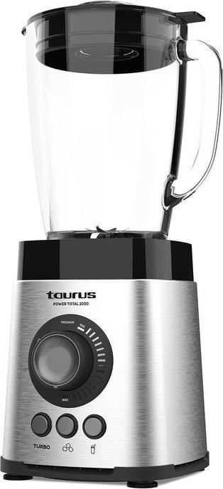 Produktbild Taurus Power Total 2000 (2000 W)