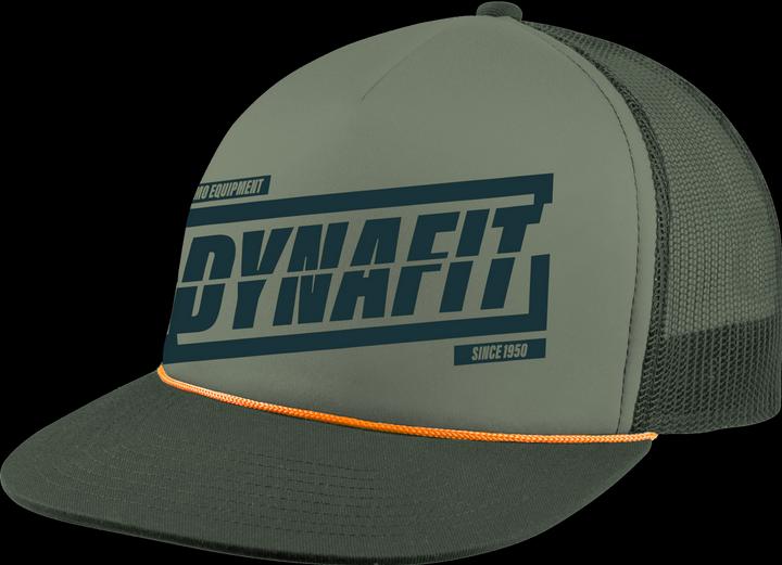 Produktbild Dynafit Graphic Trucker Cap (One Size)