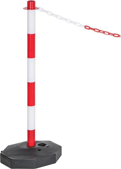 Produktbild Fs-Star Absperrpfosten