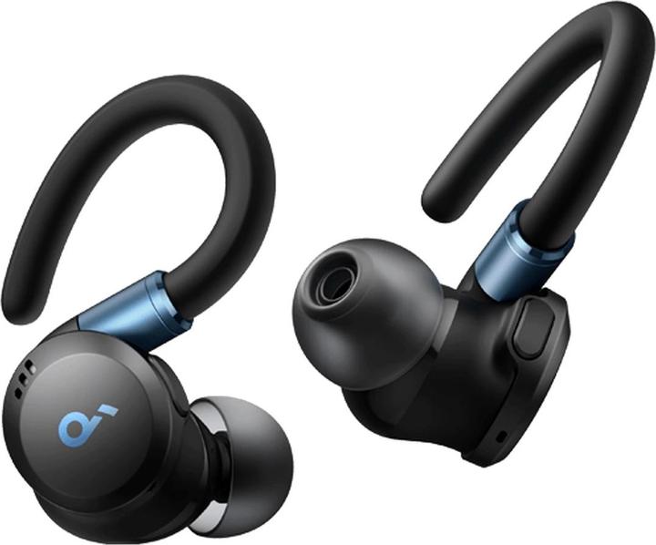 Actual product image soundcore Sport X20 (ANC, 48 h, Wireless)