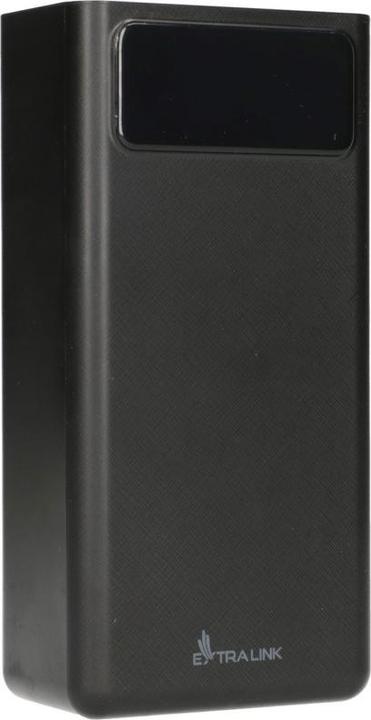 Actual product image Extralink EPB 114 (50000 mAh, 10 W, 185 Wh)