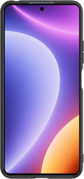 Produktbild iLike Redmi Note 12 / Poco X5Plastic Leather Back Cover (Xiaomi Poco X5, Xiaomi Redmi Note 12)